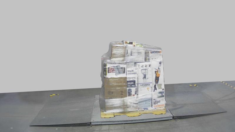 Mystery Box - AMZ Medium/Large Product - MSRP $4,799