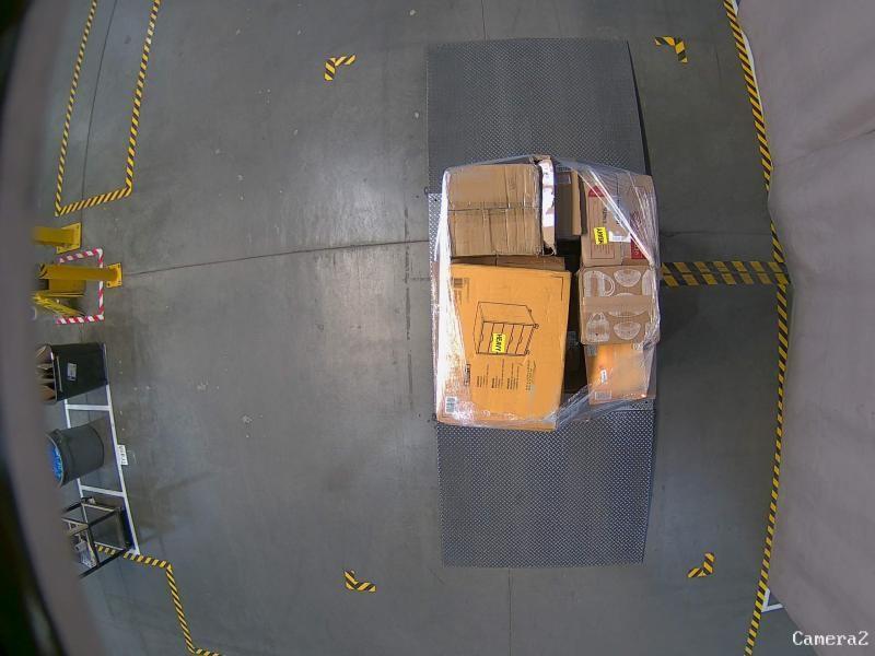 Pallet of General Merchandise - MSRP $6,199