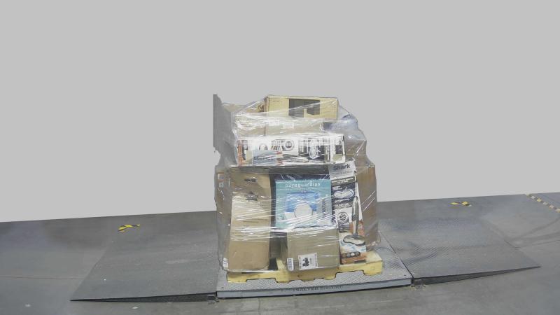 Yamaha 16-Input Mixer, Dyson V7 Vacuum, EF Ecoflow River Portable Power Station - MSRP $3,501