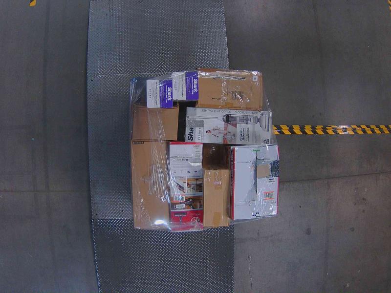 Appliances - Zojirushi, NutriMill, Bissell, Hoover, Shark, Levoit, Bissell, Chefman - MSRP $6,052