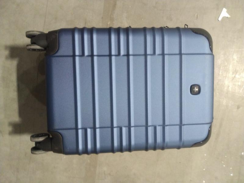 Luxury Department Store - Luggage