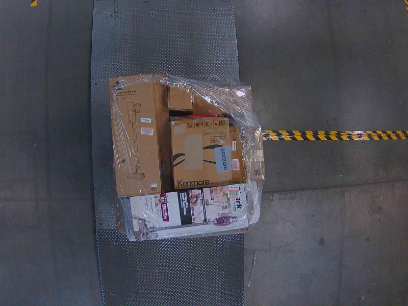 Appliances - Dyson, Shark, Bissell, Tineco, Hoover, Cuisinart, Kenmore, Dirt Devil - MSRP $4,145