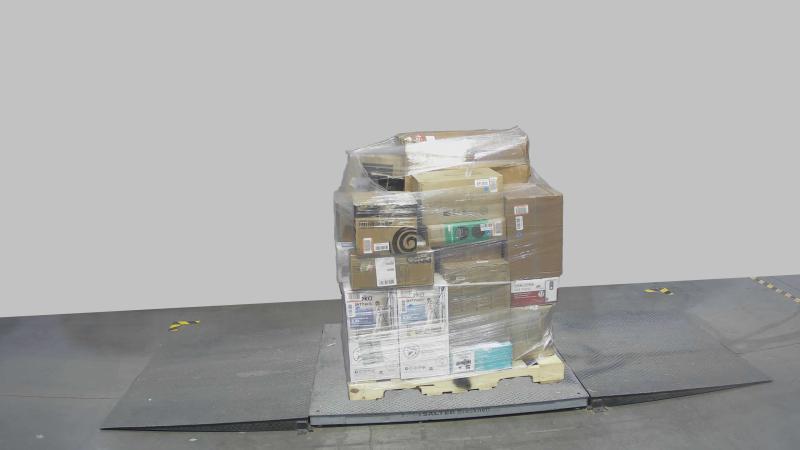 Appliances - iRobot Roomba, LG, Rowenta, Frigidaire, Dreo, Black & Decker, Vornado - MSRP $4,787