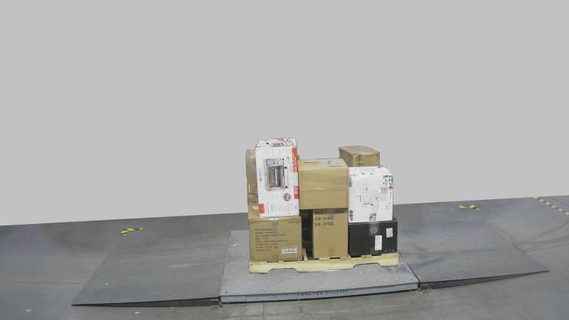 Appliances - Cuisinart, Emeril, Ninja, Weston, Hamilton Beach - MSRP $2,484