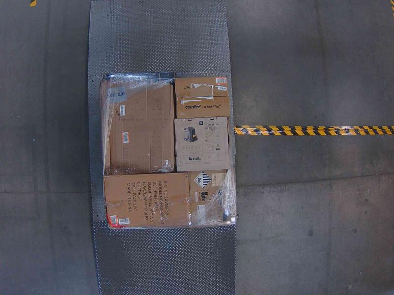 Appliances - Cuisinart, Keurig, Breville, Ninja, Zojirushi, Comfee - MSRP $3,896