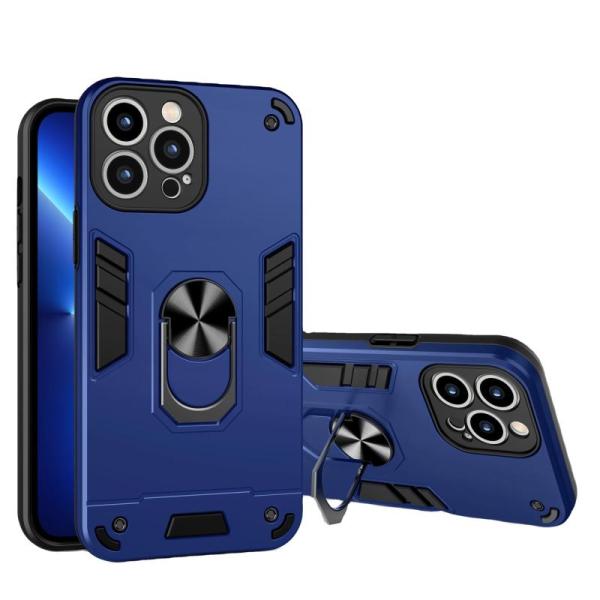 [500 Pcs] Stylish Hybrid Cases- iPhone 16,15Pro,15ProMax Shock Proof