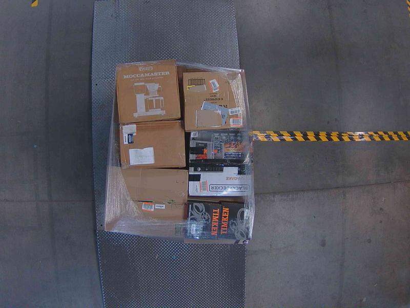 Appliances - Bissell, Hoover, Breville, Delonghi, Ninja, Hamilton Beach - MSRP $3,201