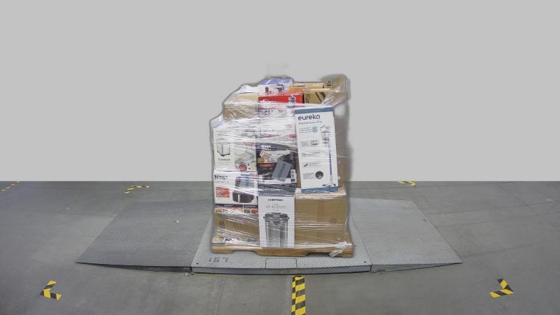 Appliances - Breville, Instant Pot, Bissell, Crockpot, Keurig, Cuisinart - MSRP $3,850