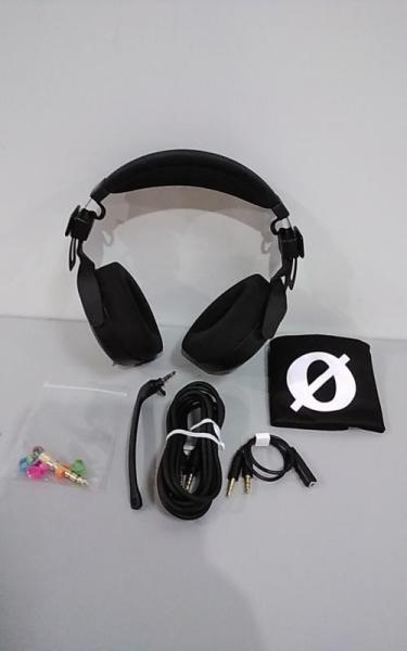 RODE NTH-100M Professional Over-Ear Headset - MSRP $189