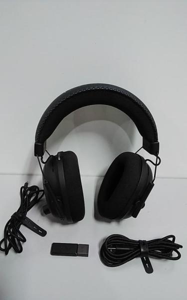 Razer BlackShark V2 Pro Wireless Gaming Headset 2023 Edition with Detachable Mic - MSRP $149