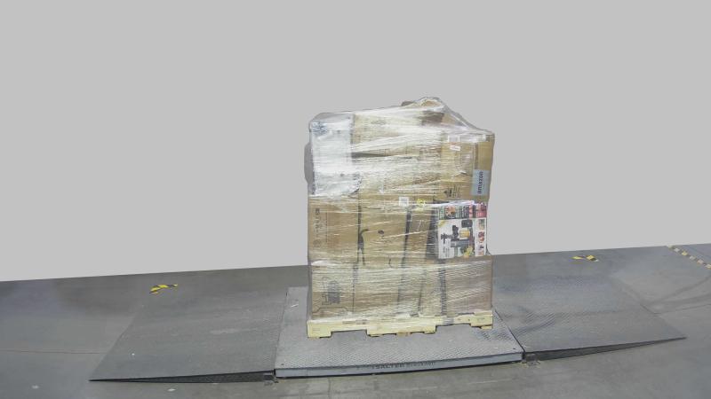 Appliances - Hoover, Oreck, Toshiba, Cuisinart, Bissell, Ninja, Oster - MSRP $3,700