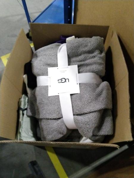 Luxury Department Store - General Merch