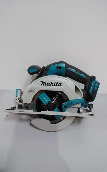 Makita 18V LXT Lithium-Ion Brushless Cordless 6-1/2 in. Circular Saw - MSRP $177