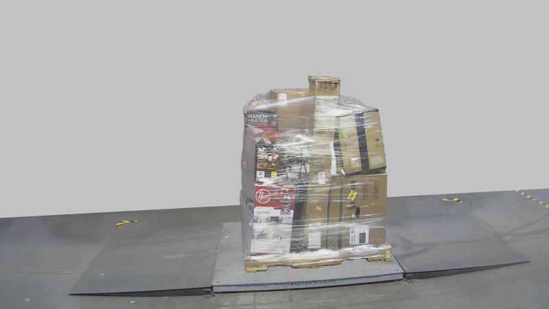 Appliances - Roborock, Hoover, Bissell, Hamilton Beach - MSRP $2,905
