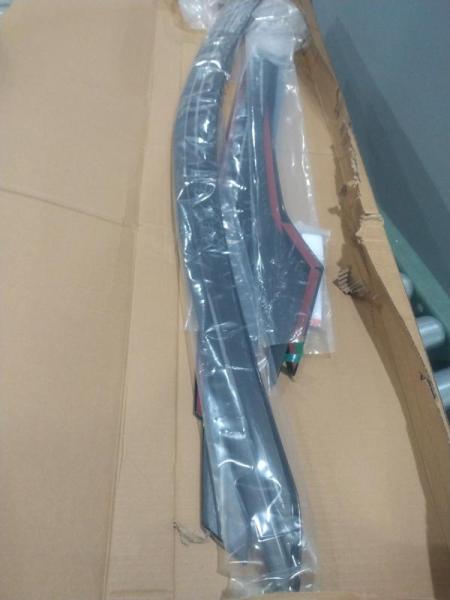 RETAIL READY - Window Visor Rain Guards - MSRP $59