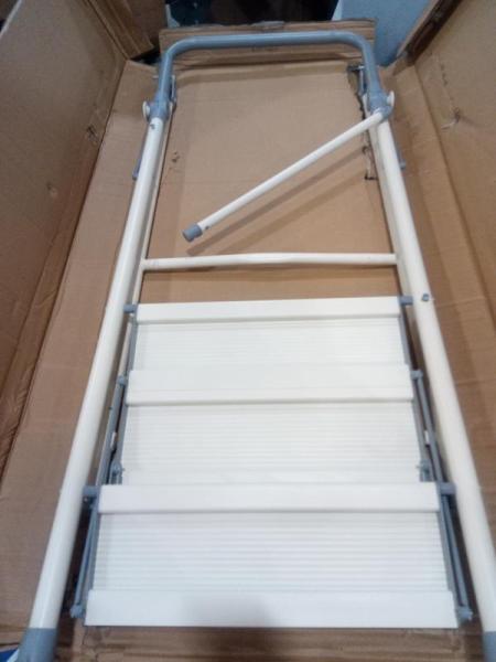 Ladder - MSRP $35