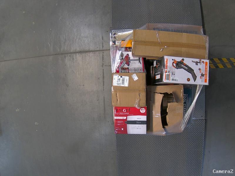 Appliances - Waykar, Whynter, Excalibur, Nostalgia, Mr Heater, Vornado, Chefman - MSRP $3,351