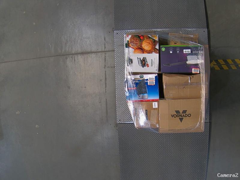 Appliances - GE, Vevor, Cuisinart, Vornado, Winix, Vicks - MSRP $3,691