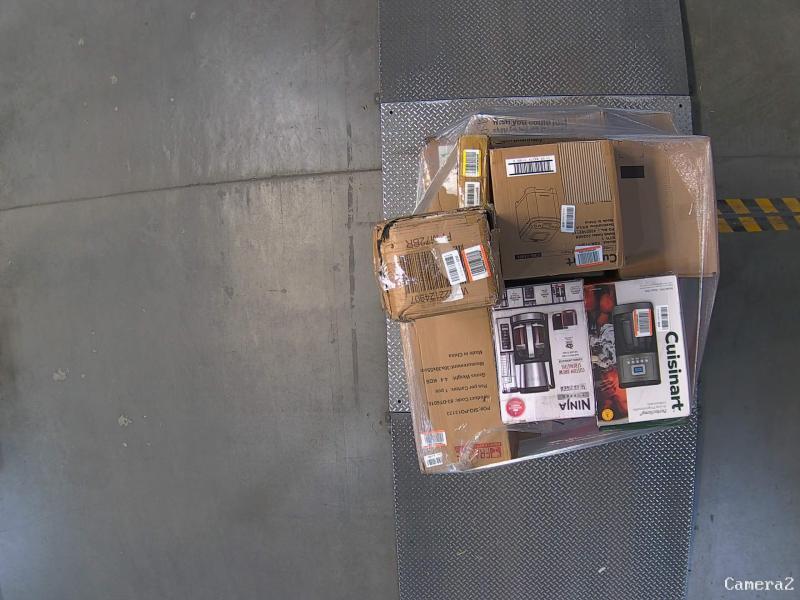 Appliances - Breville, George Foreman, Cuisinart, Black & Decker, Hamilton Beach - MSRP $2,456