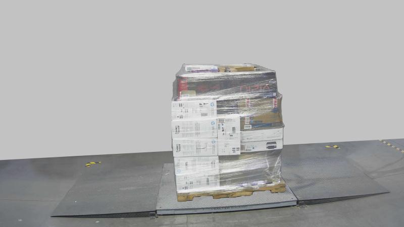 Appliances - Dyson, iRobot Roomba, Kenmore, Shark, Ninja, Toshiba, Dreo - MSRP $6,170