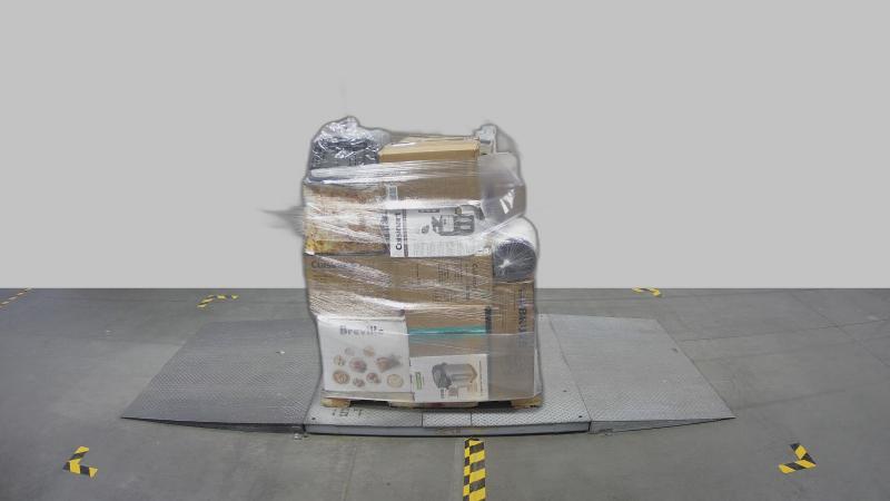 Appliances - Ninja, Kenmore, Cuisinart, Hamilton Beach, Winix, Bissell, Vornado - MSRP $2,775