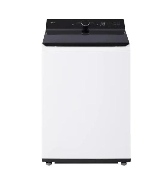 LG WT8400CW Washing Machine - MSRP $995