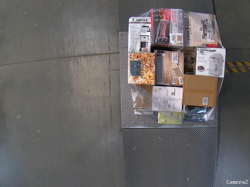 Appliances - Midea, Frigidaire, Kenmore, Keurig, Omega, Zojirushi, FoodSaver - MSRP $3,855