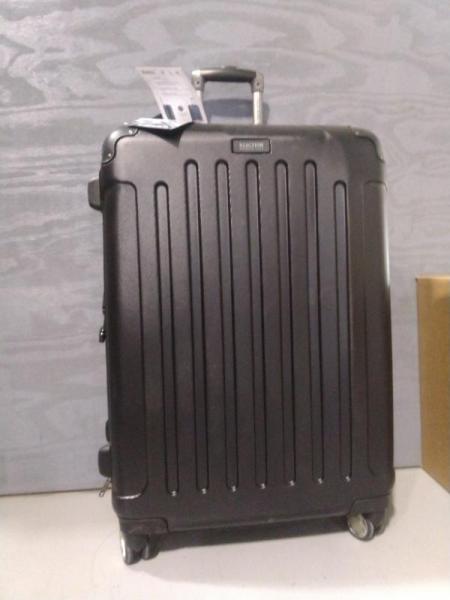 Luxury Department Store - Luggage