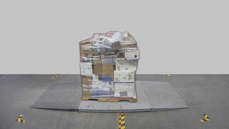 Appliances - Breville, Dyson, EcoSmart, iRobot Braava, Eureka, Bissell - MSRP $8,250