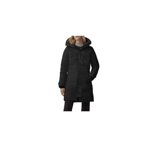 Apparel - Canada Goose Shelburne Hooded Down Parka, La Blanca, Elomi, Wacoal, Natori, SKIMS - Original MSRP $3,579