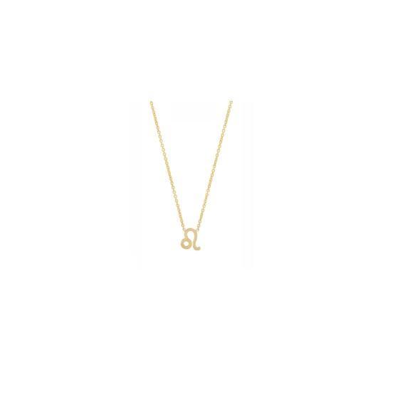 Jewelry - BYCHARI Zodiac Pendant Necklace, Nadri Leah Statement Hoop Earrings, Tory Burch Kira - Original MSRP $3,124