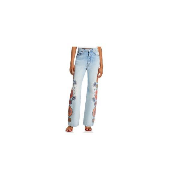 Apparel- MOTHER, DL, BECCA, Miraclesuit, La Blanca, Beach Riot, Wit & Wisdom, Wacoal, Free People -Original MSRP $3,216