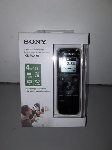 Sony MP3 Player - MSRP $79