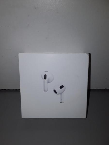Apple AirPods (3rd Generation) Wireless Earbuds with MagSafe Charging Case - MSRP $149