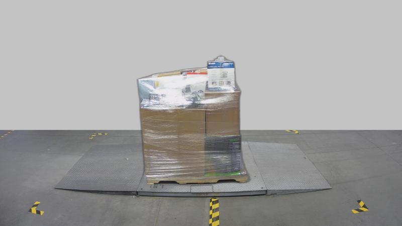 Appliances - iRobot Roomba, Breville, Shark, Zojirushi, iRobot Roomba - MSRP $9,953