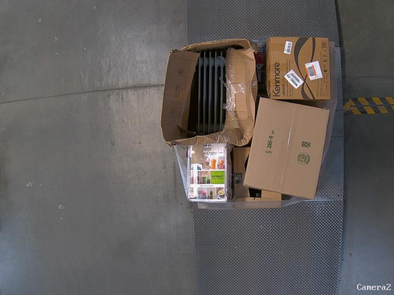Appliances - GE, Comfee, Karcher, Mr Heater, Keurig, Breville, Midea - MSRP $3,931