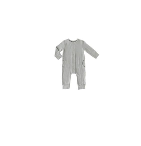 Apparel- Pehr Essentials Pocket Long Sleeve Coverall, Kyte Baby Baby Footie w/Snap Closure & More -Original MSRP $1,254