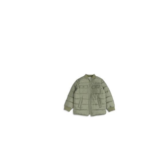 Apparel - Miles the Label Kids' Quilted Military Jacket, The North Face Youth Freestyle Joggers - Original MSRP $1,120