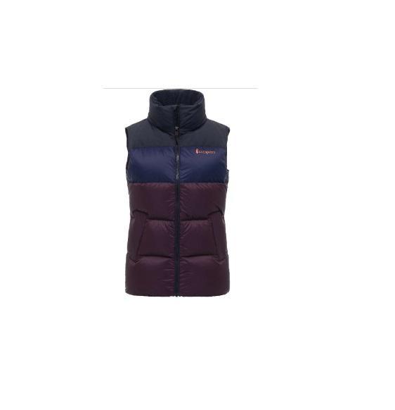 Apparel - Cotopaxi Solazo Down Vest, Elwood Core Oversize French Terry Hoodie, Wit & Wisdom - Original MSRP $1,481