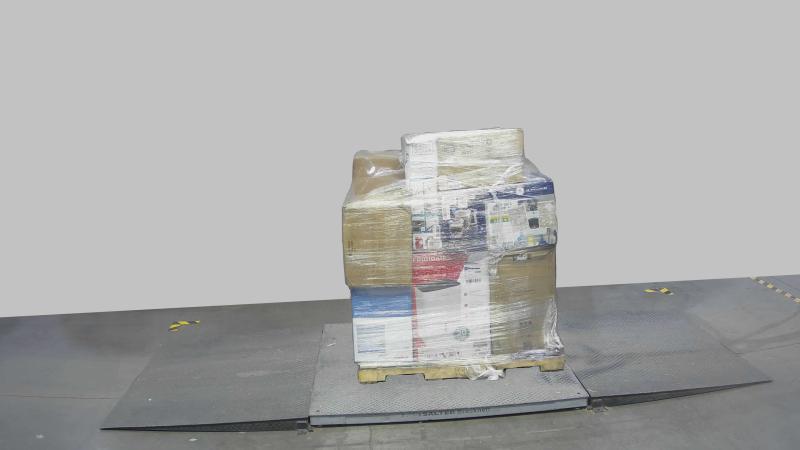 Appliances - Frigidaire, GE, Vevor, Black & Decker, Dreo, Delonghi, Bosch - MSRP $3,228