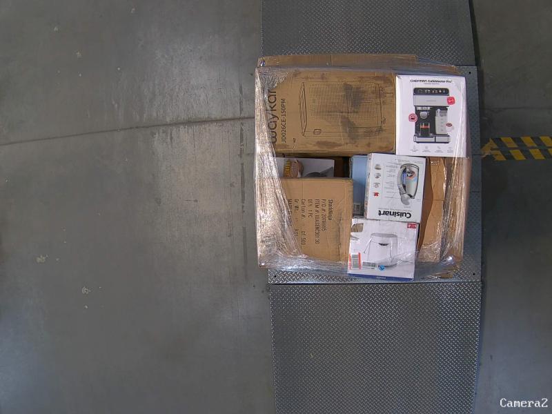 Appliances - Stiebel, Breviile, Marey, Waykar, Dyson, Kenmore, Ninja, Chefman - MSRP $6,114