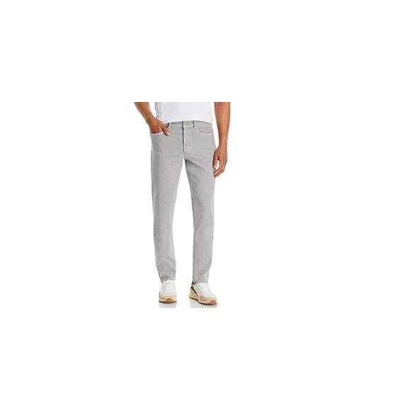 Apparel - Faherty Stretch Terry Slim Fit Pants, Smartwool Merino 250 Baselayer Top, Rails Joggers -Original MSRP $1,843