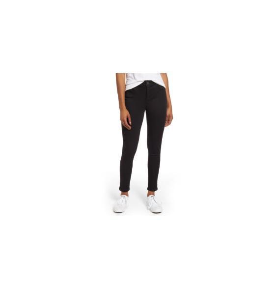 Apparel - Wit & Wisdom Ab-solution High Waist Ankle Skinny Jeans, Elwood French Terry Sweatpants - Original MSRP $1,192