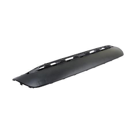 INSPECTED - SEBLAFF Black Rear Bumper Lower Valance Moulding Trim Cover - MSRP $59