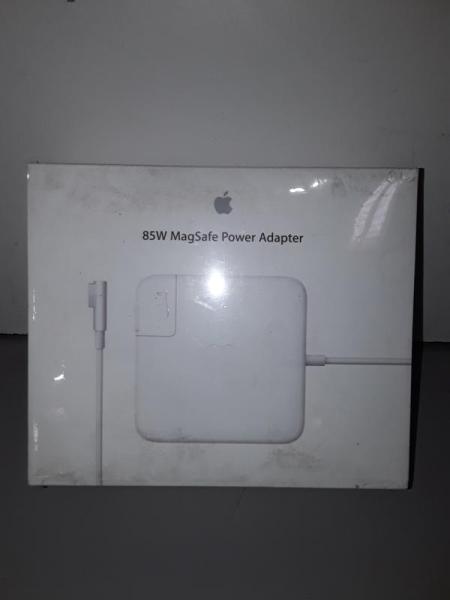Apple MagSafe 85W Power Adapter for 15" and 17" MacBook Pro - MSRP $81