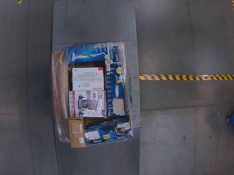 Pallet of Assorted General Merchandise - MSRP $5,799