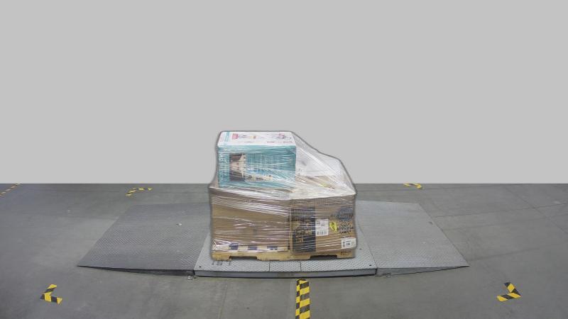 Mystery Box - AMZ LPN Product - MSRP $1,599