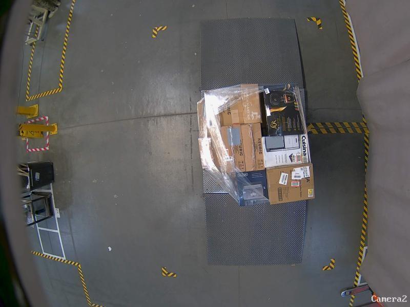 Pallet of Assorted General Merchandise - MSRP $5,199
