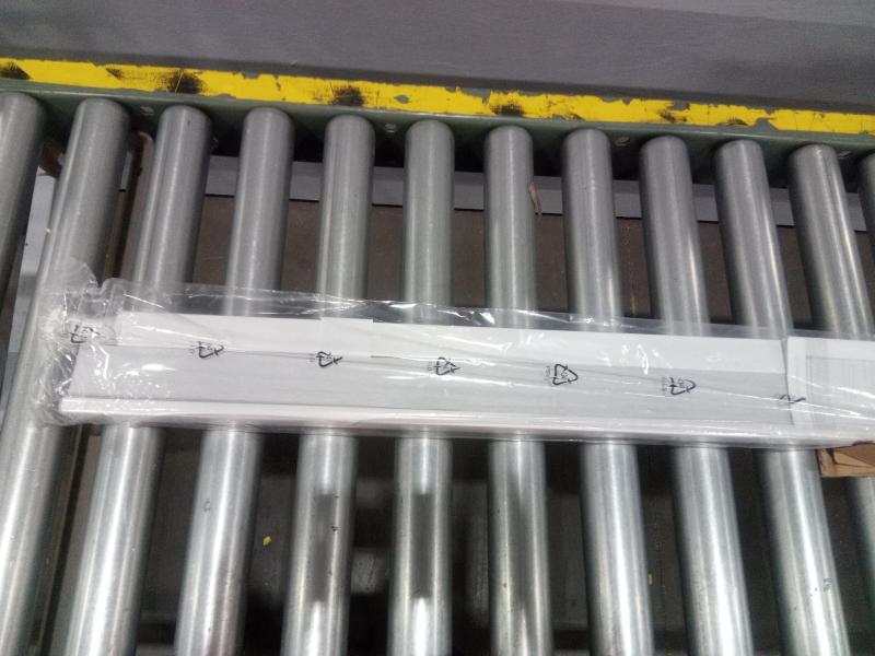 36inx64in cordless shade - MSRP $20