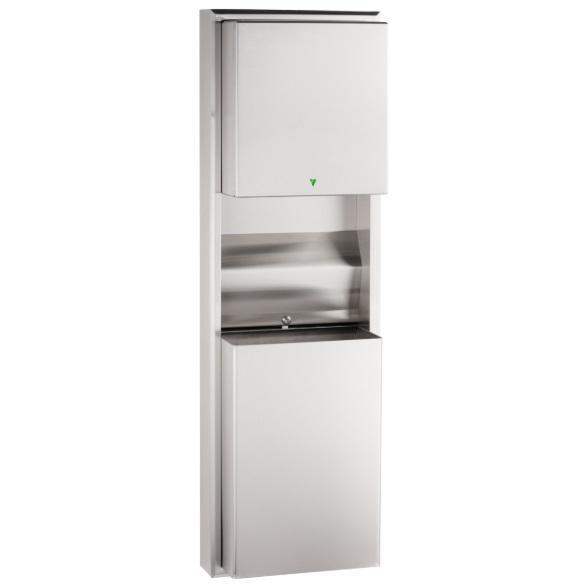 TRUCKLOAD of AMZ Hybrid - BOBRICK 3979 Automatic Paper Towel Dispenser, byACRE Ultralight Rollator Walker -MSRP $55,694